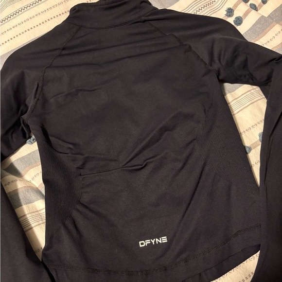 DFYNE Jacket - Picture 3 of 3